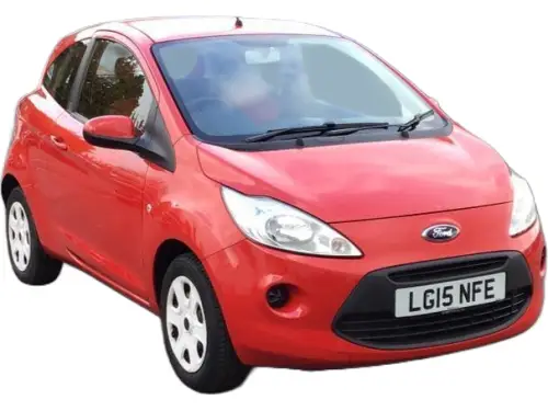 Ford KA LG15 NFE