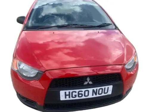 Mitsubishi Colt CZI HG60 NOU
