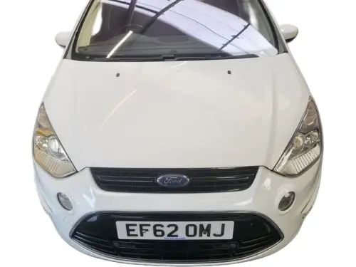 Ford S-MAX EF62 OMJ