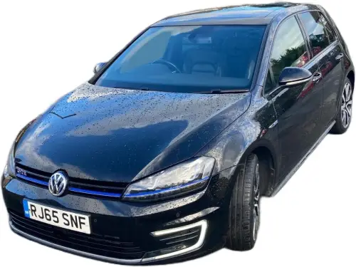 Volkswagen Golf RJ65 SNF