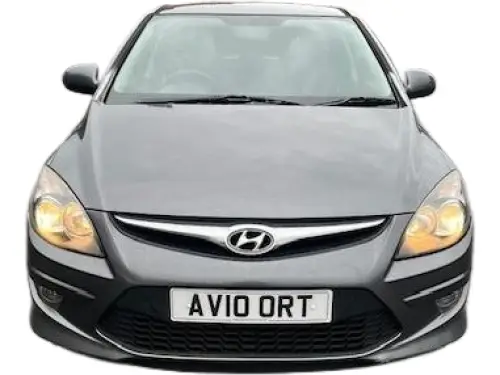 Hyundai I30 AV10 ORT