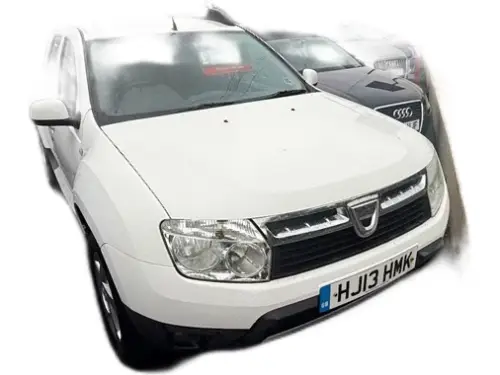 Dacia Duster HJ13 HMK