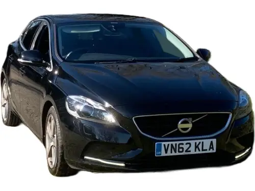 Volvo V40 VN62 KLA