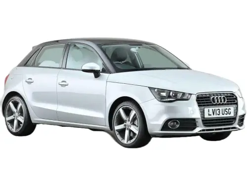 Audi A1 Sport TFSI LV13 USG