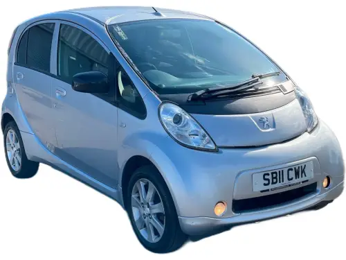 Peugeot ION SB11 CWK