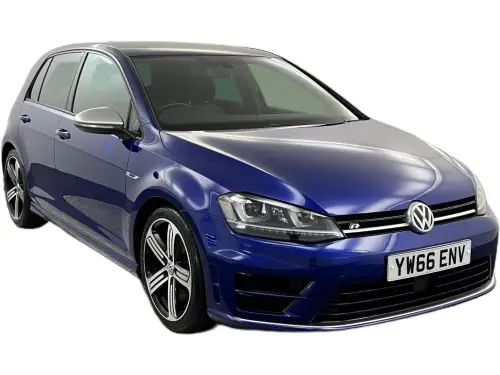 Volkswagen Golf YW66 ENV