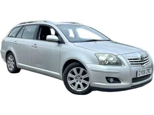 Toyota Avensis T3-X GY08 ZRC