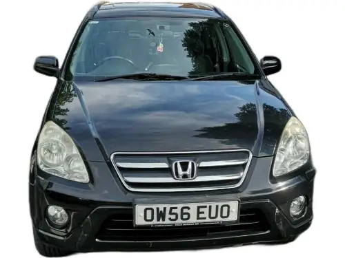 Honda CR-V VTEC Executive Auto OW56 EUO