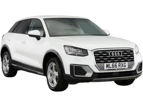 Audi Q2 ML66 RXG