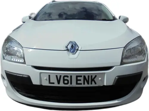 Renault Megane LV61 ENK