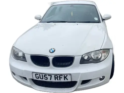 BMW 118 GU57 RFK