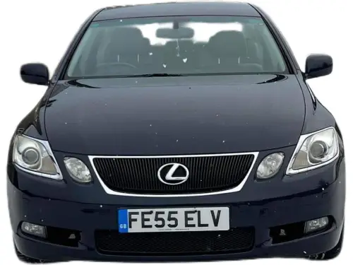 Lexus GS300 FE55 ELV
