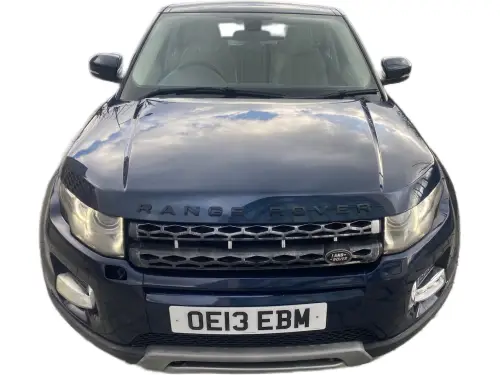 Land Rover Range Rover Evoque OE13 EBM