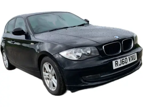 BMW 120d SE RJ60 VXU
