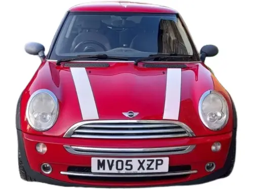 MINI Mini ONE MV05 XZP