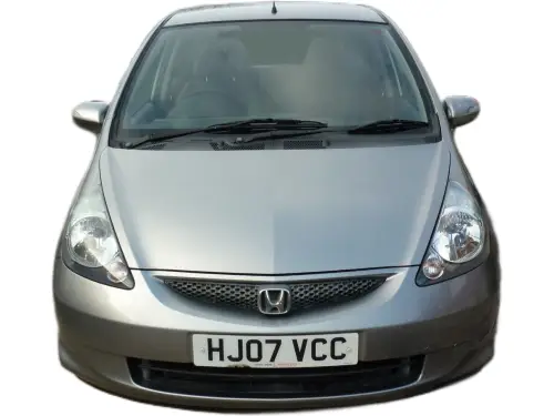 Honda Jazz HJ07 VCC