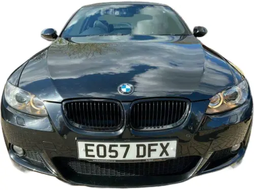 BMW 3 Series EO57 DFX