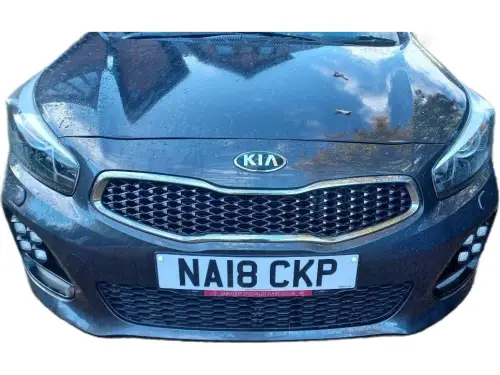 Kia Ceed NA18 CKP