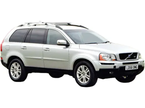 Volvo XC90 LD56 OMG