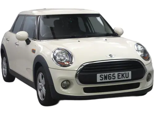 MINI ONE SW65 EKU