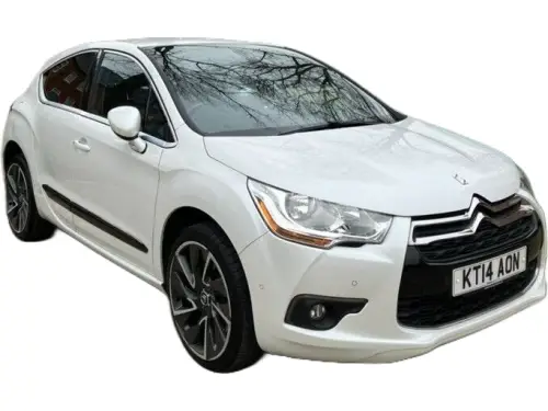 Citroën DS4 KT14 AON