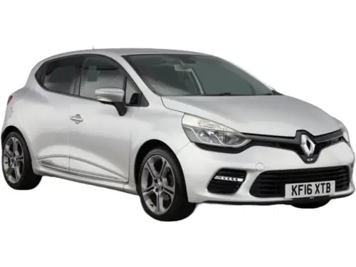 Renault Clio KF16 XTB