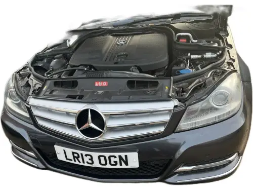 Mercedes-Benz C LR13 OGN