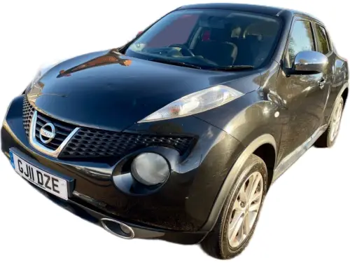 Nissan Juke GJ11 DZE