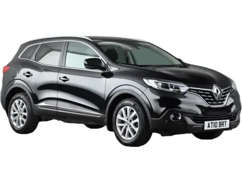 Renault Kadjar AT10 BRT