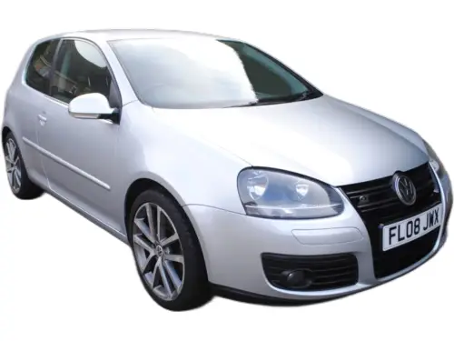 Volkswagen Golf FL08 JWX