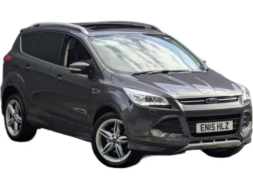 Ford Kuga EN15 HLZ