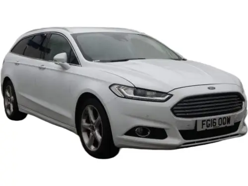 Ford Mondeo FG16 OOW