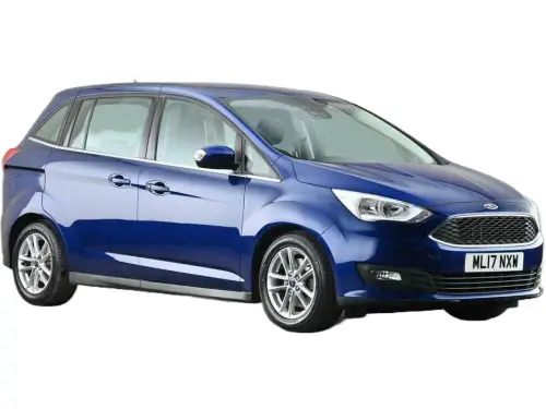 Ford Grand C-Max Zetec Turbo ML17 NXW