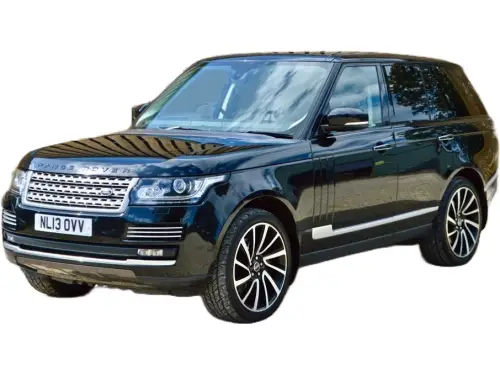 Land Rover Range Rover NL13 OVV