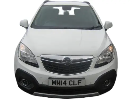 Vauxhall Mokka MM14 CLF