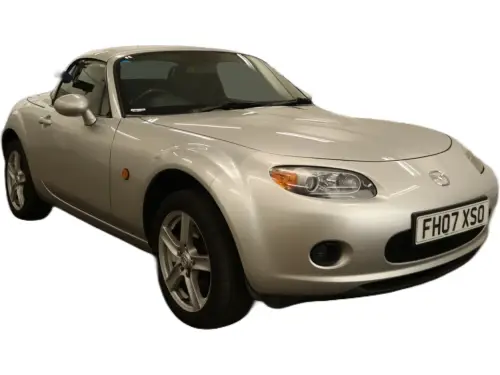 Mazda MX-5 FH07 XSO