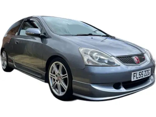 Honda Civic FL55 ZZG