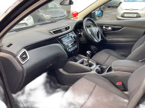 Ford Fiesta SK60 KKG