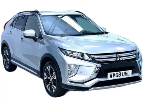 Mitsubishi Eclipse WV68 UHL