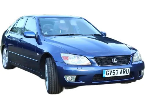 Lexus IS200 GV53 ARU