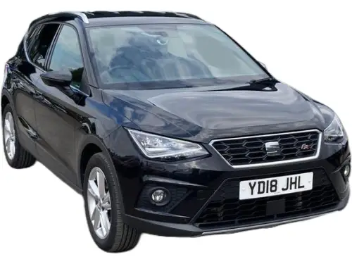 SEAT Arona YD18 JHL