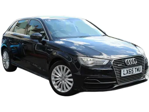 Audi A3 E-Tron S-A LX65 TMU