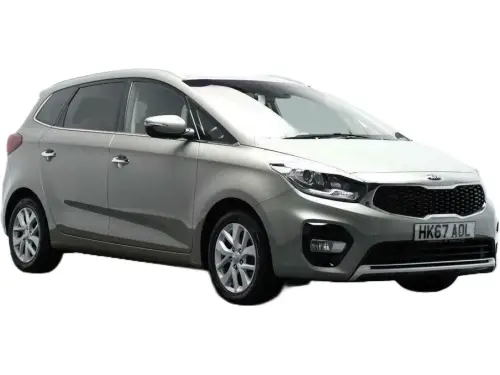 Kia Carens 2 ISG HK67 AOL