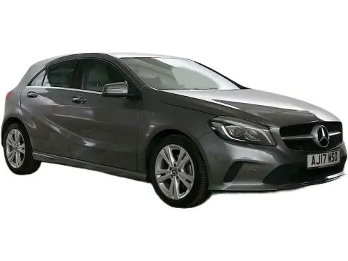 Mercedes-Benz A 160 Sport Premium + Auto AJ17 WSO