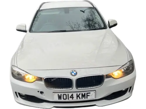 BMW 3 Series WO14 KMF