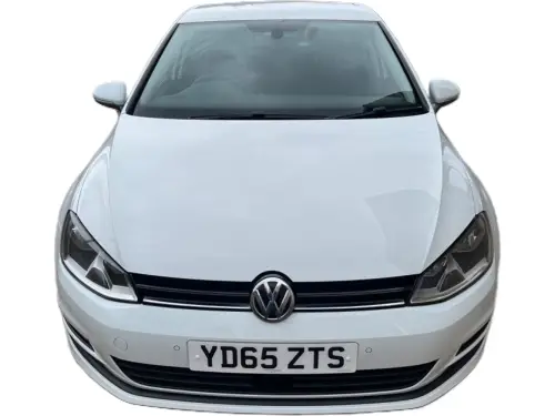 Volkswagen Golf YD65 ZTS