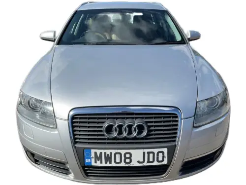 Audi A6 MW08 JDO