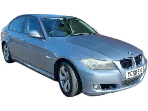 BMW 3 Series YC60 BVS