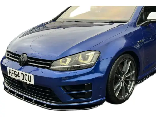 Volkswagen Golf HF64 DCU