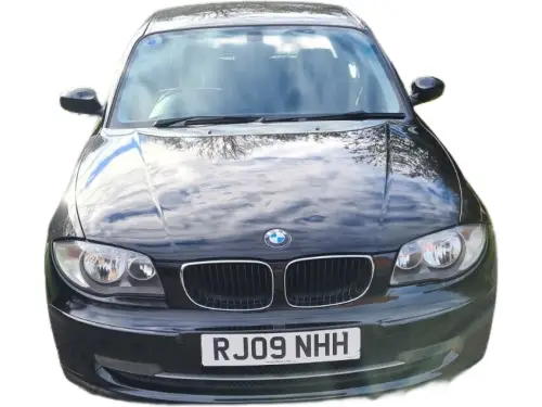 BMW 1 Series RJ09 NHH
